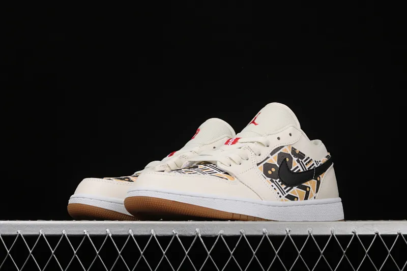 All categories Air Jordan Jordan series basketball shoes Air Jordan 1 Low Air Jordan 1 Low AJ1 Joe 1 low-top cultural and leisure sports sneakers CJ4152-101